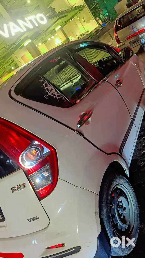 Maruti Suzuki Ritz Vdi 2016