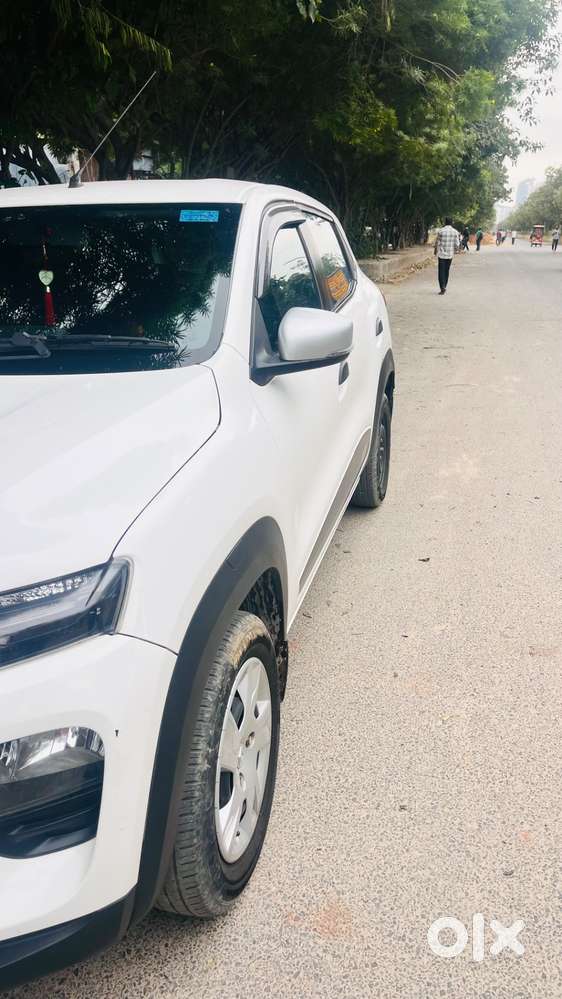 Renault Kwid Rxt 1.0 2024