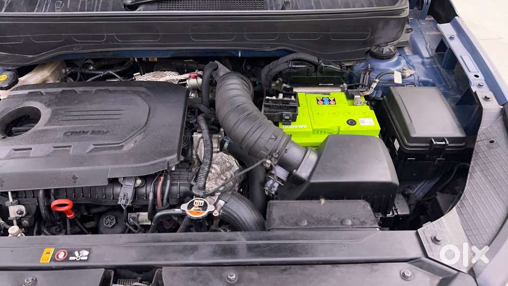 Hyundai Venue [2022-ongoing] 1.5 Crdi Sx, 2022, Diesel