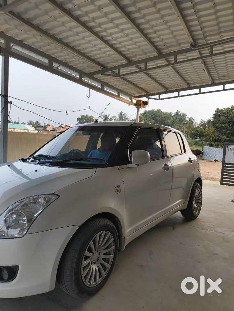 Maruti Suzuki Swift 2011 Diesel Good Condition