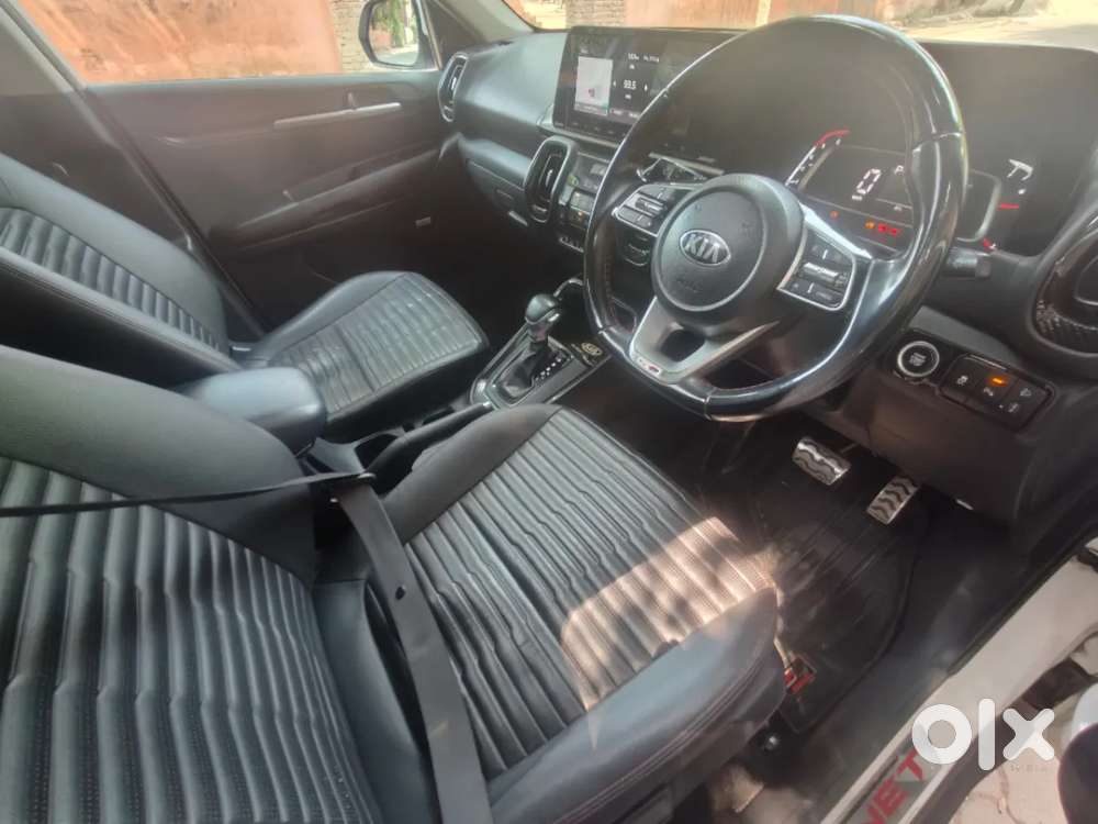 Kia Sonet Gtx Plus 1.5 Dct At, 2020, Diesel