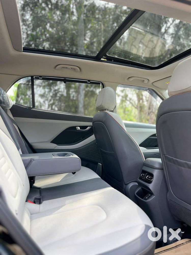 Hyundai Creta 1.6 Sx (o), 2024, Petrol