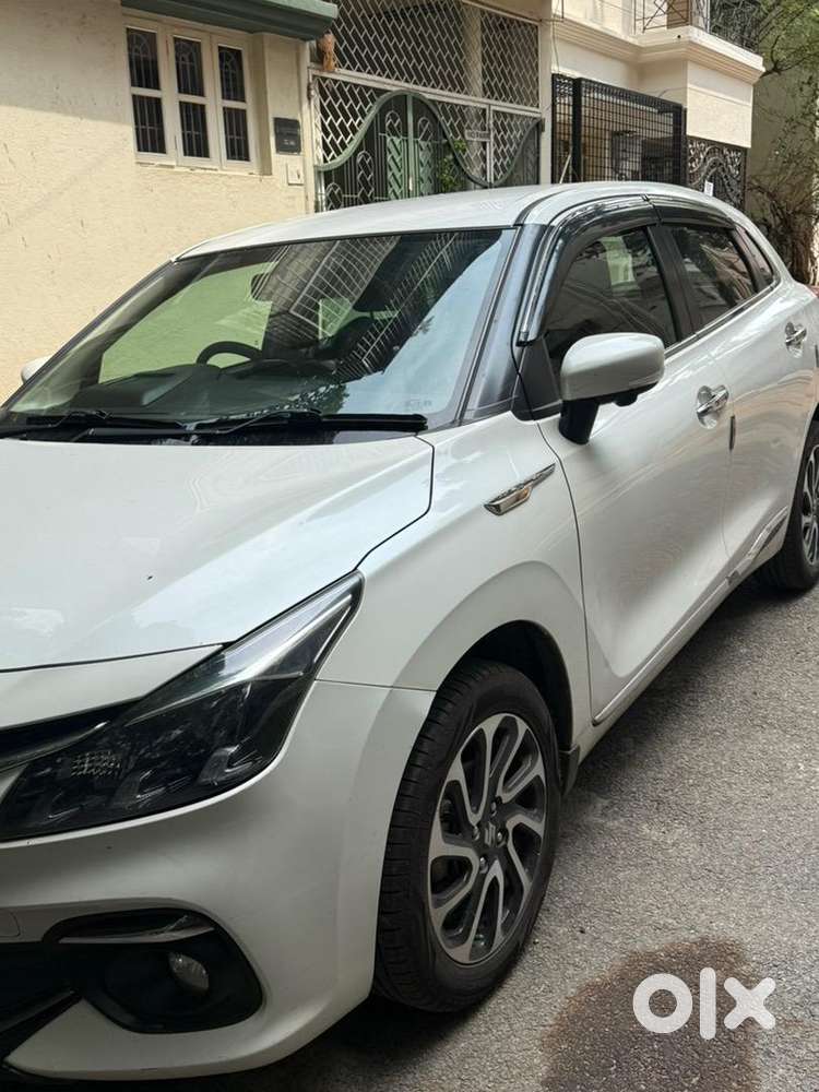 Maruti Suzuki Swift 2023