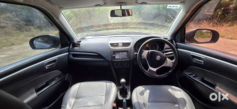 Maruti Suzuki Swift 2011-2014 Vdi, 2012, Diesel