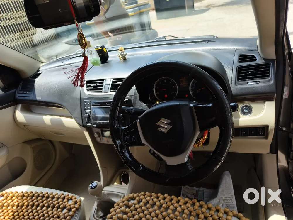 Disel Maruti Suzuki Swift Dzire 2016