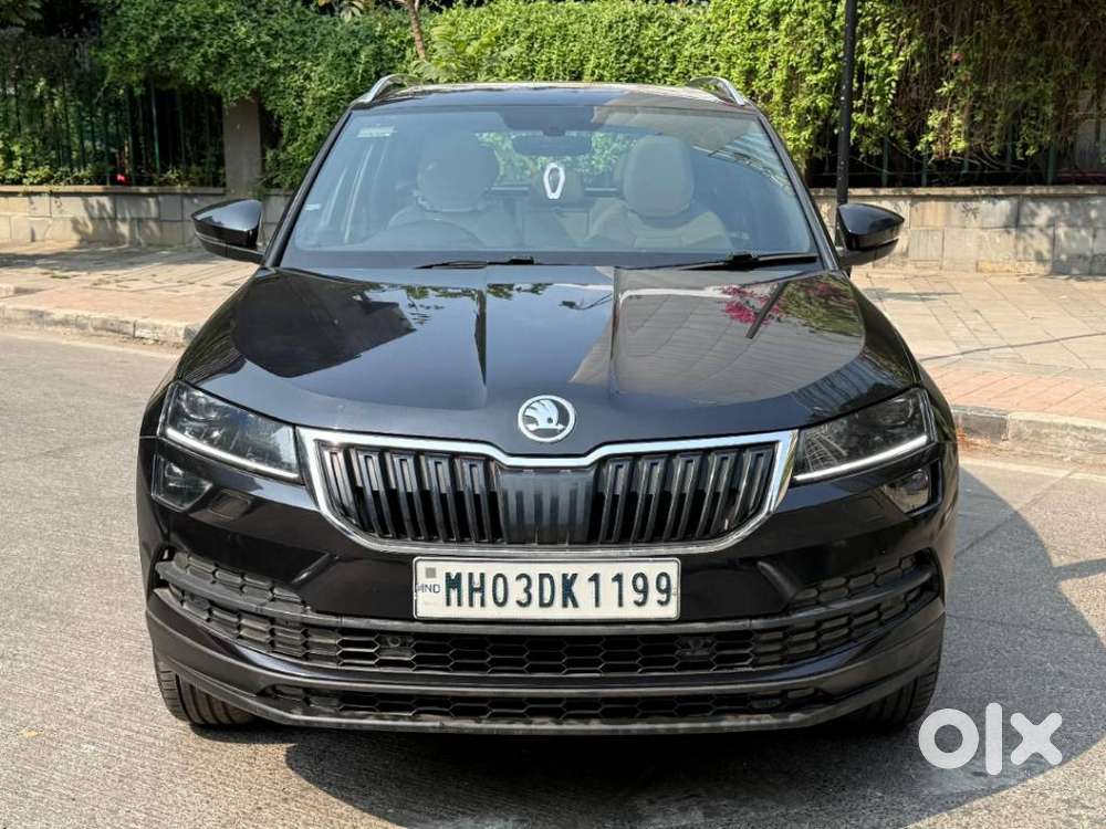 Skoda Karoq 1.5 Tsi, 2020, Petrol