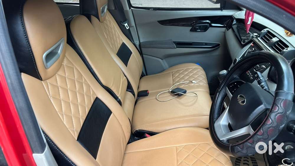 Mahindra Kuv 100 Diesel 2017