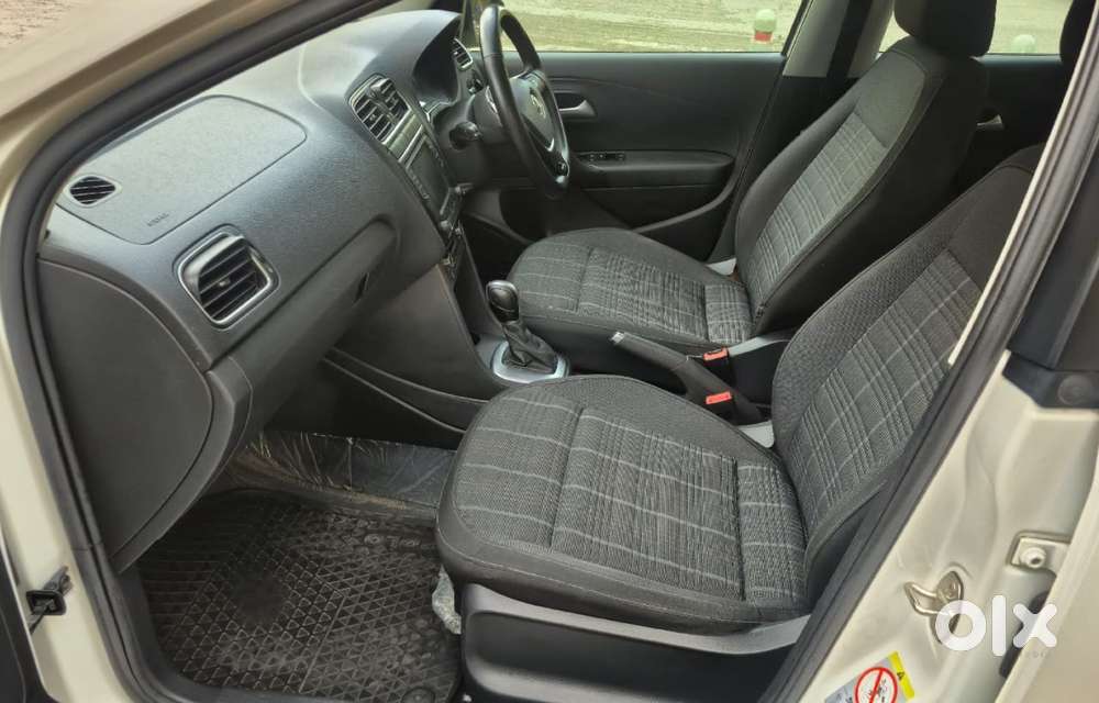 Volkswagen Polo Gt Tsi, 2021, Petrol