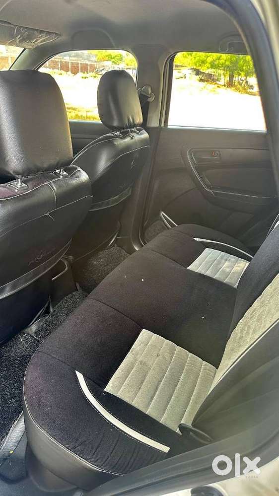 Maruti Suzuki Grand Vitara Brezza Vdi, 2018, Diesel
