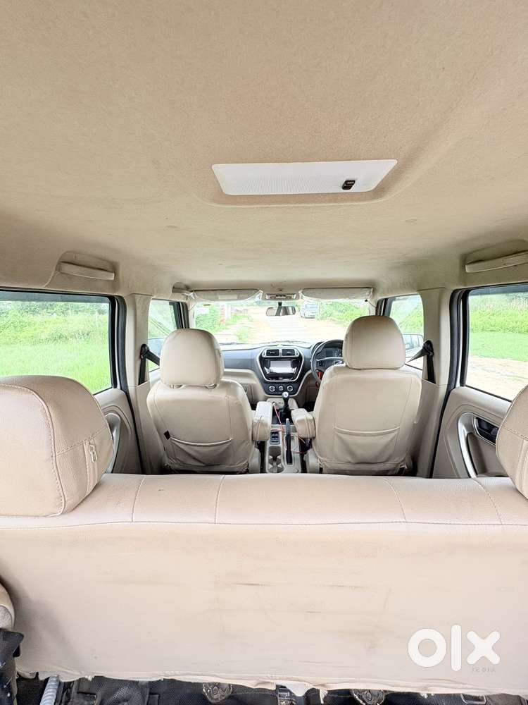 Mahindra Bolero Neo N10 (o), 2022, Diesel