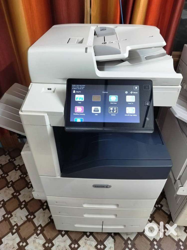 Xerox C8045 Colour And Black White