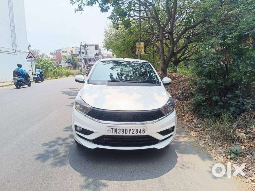 Tata Tiago 1.05 Revotorq Xz, 2021, Petrol