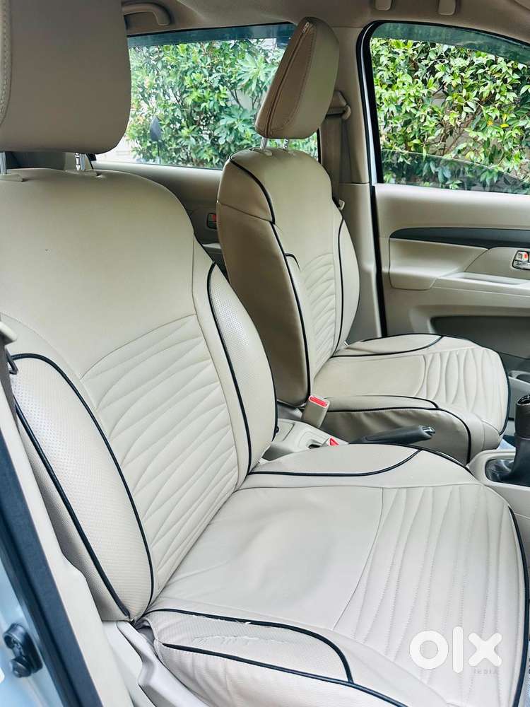 Maruti Suzuki Ertiga Vxi, 2022, Cng & Hybrids