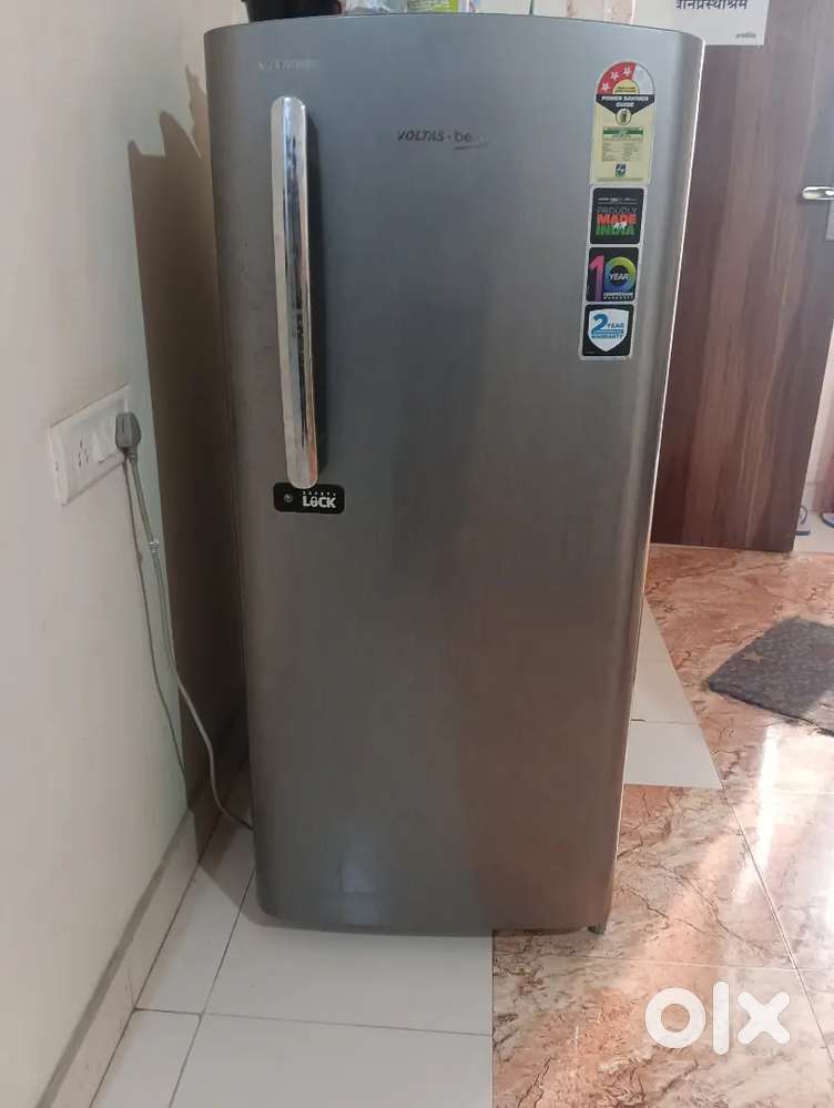 Voltas- Beko Single Door Refrigerator 2023