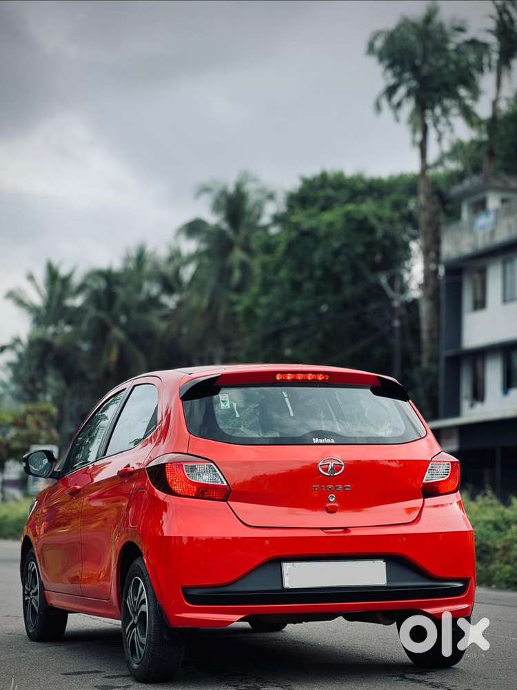 Tata Tiago 1.05 Revotorq Xt, 2023, Petrol