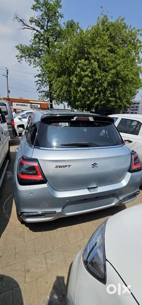 Maruti Suzuki Swift 2026 Petrol 600 Km Driven
