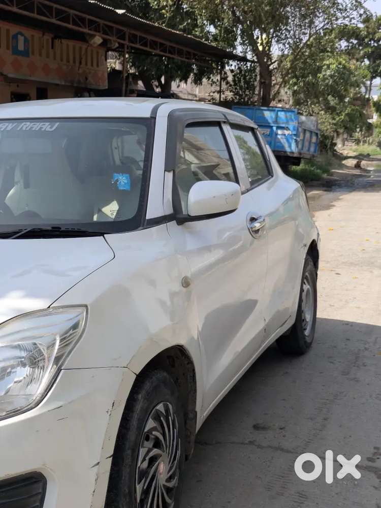 Maruti Suzuki Swift 2019 Petrol 69000 Km Driven