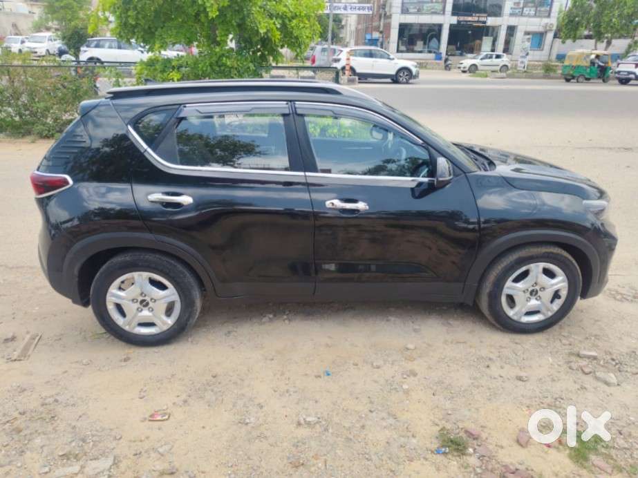 Kia Sonet 1.2 Htk Plus, 2022, Petrol
