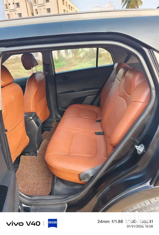 Hyundai Creta 2016