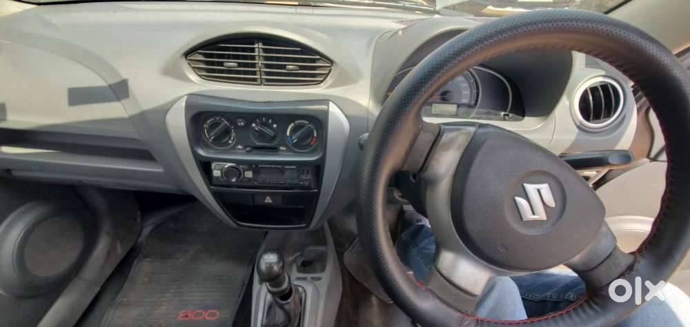Maruti Suzuki Alto 800 2012-2016 Vxi, 2014, Petrol