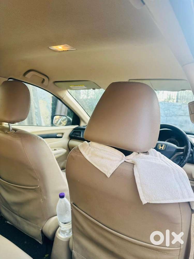 Honda City 2012 Petrol Good Condition New Tyres Warranty Hai New Ac