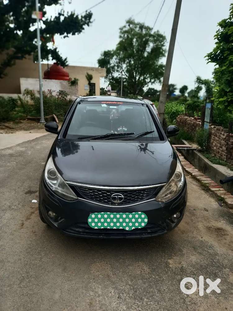 Tata Zest 2015 Petrol Xt