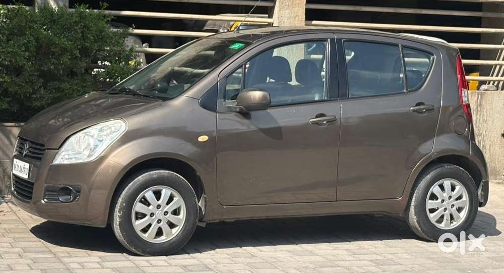 Maruti Suzuki Ritz 2010 Petrol 10000 Km Driven