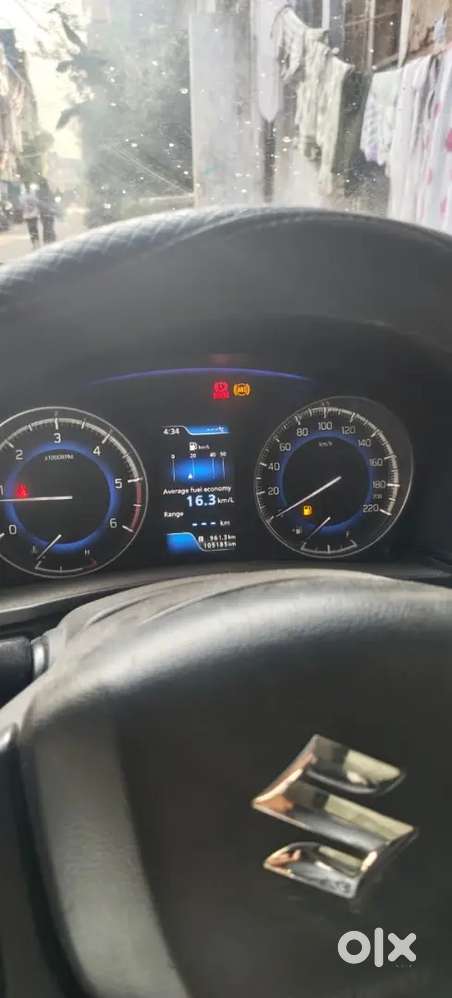 Maruti Suzuki Baleno Diesel 2016