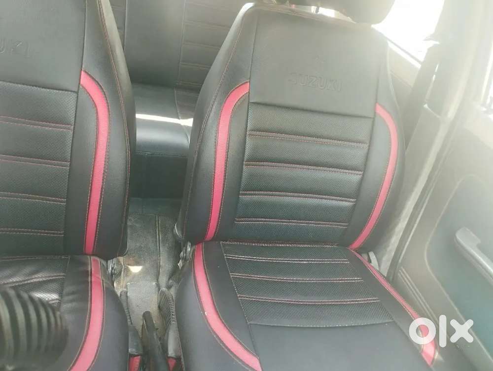 Maruti Suzuki 800 2013