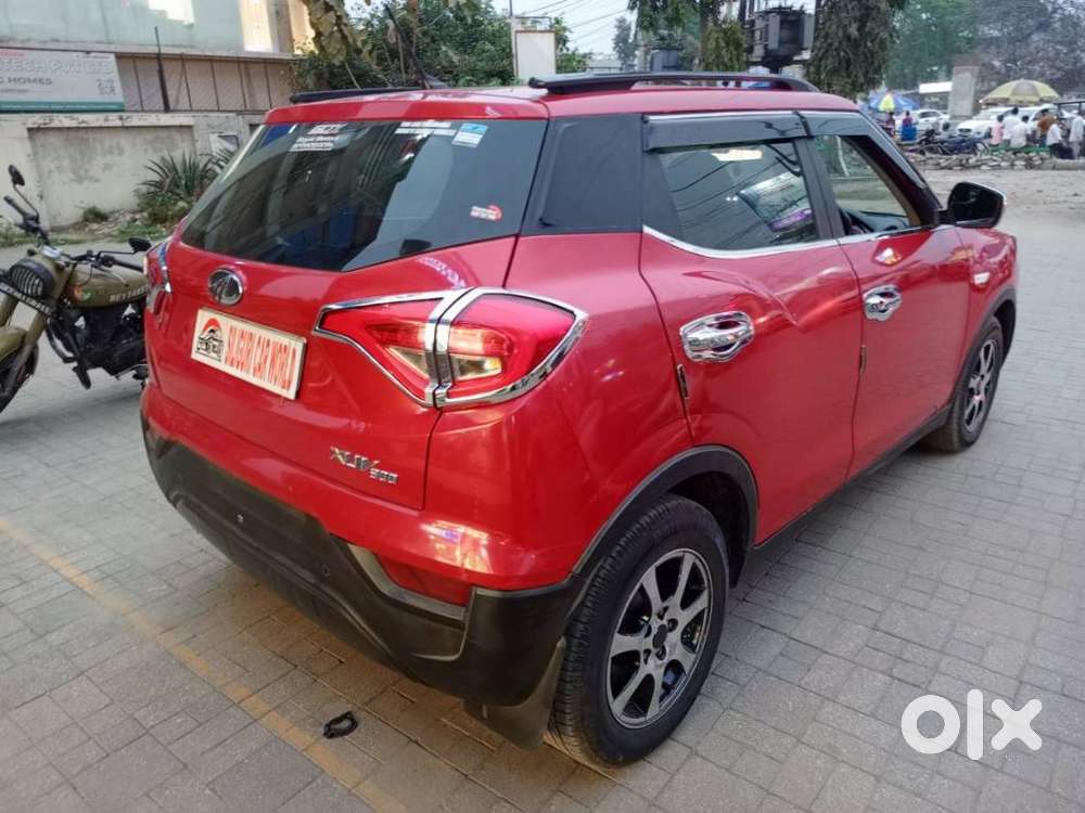 Mahindra Xuv300 W6 Diesel, 2022, Diesel