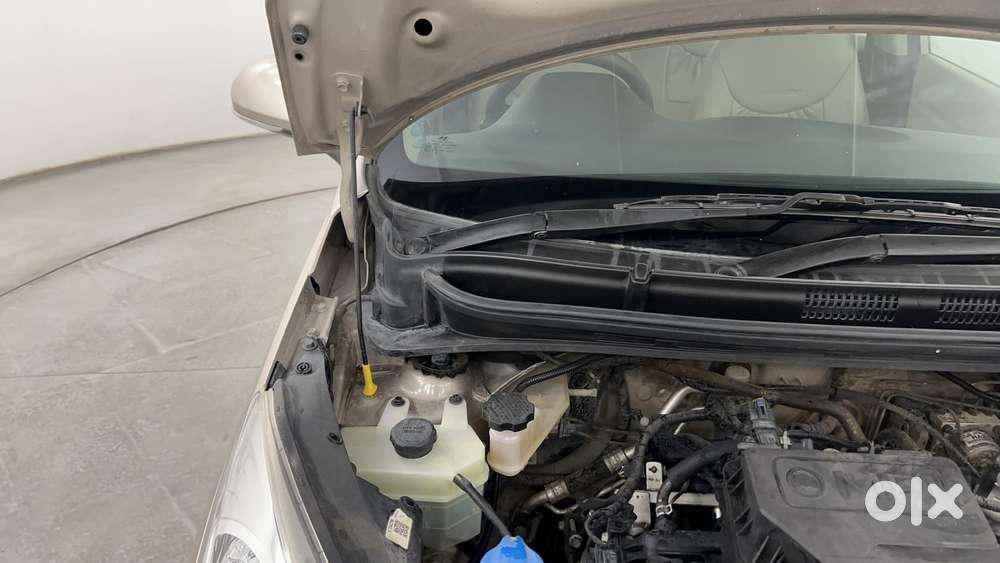 Hyundai Santro Sportz, 2020, Petrol
