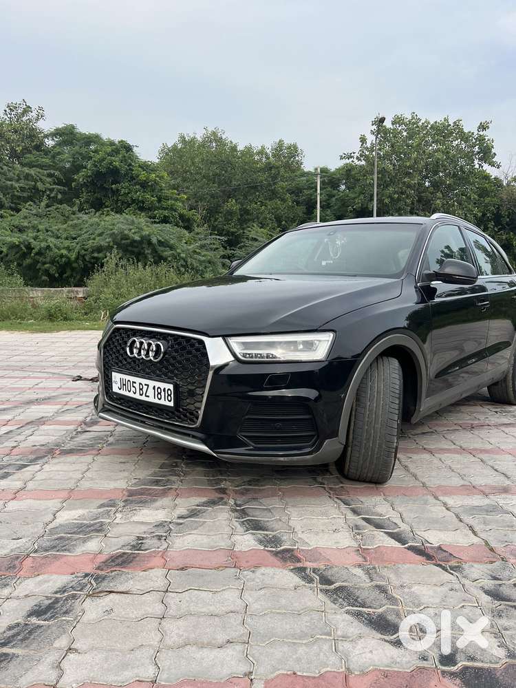 Audi Q3 30 Tfsi S Tronic, 2018, Petrol