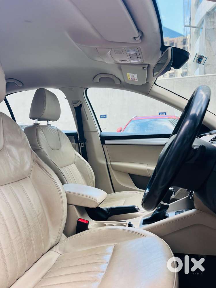Skoda Octavia 1.8 Tsi At Onyx, 2019, Petrol