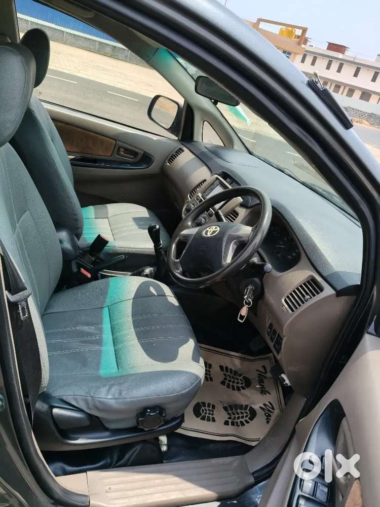 I Want To Sell Innova