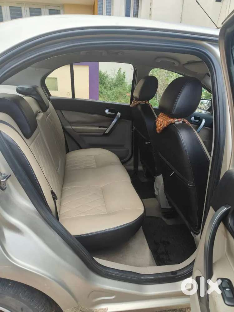 Ford Fiesta Classic 2006