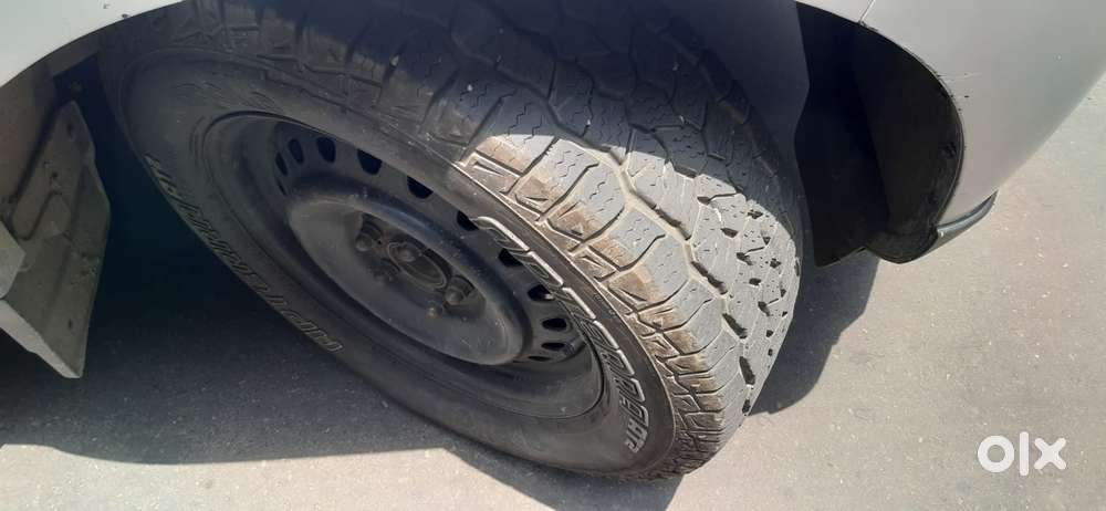 Mahindra Scorpio S5 Plus, 2022
