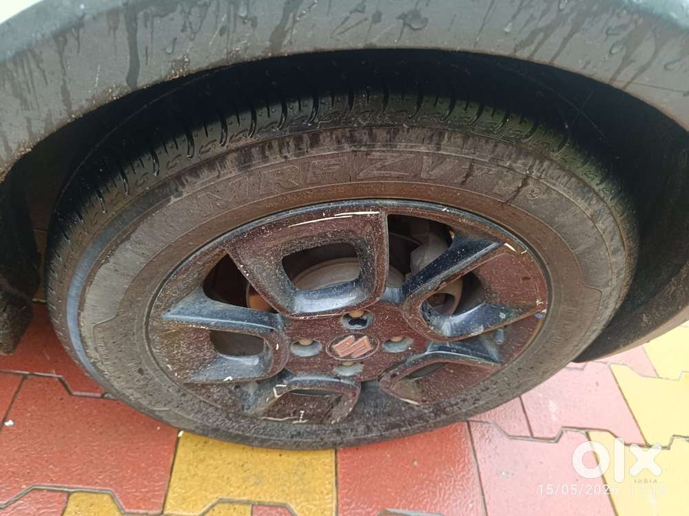 Maruti Suzuki Ignis 1.2 Zeta Amt Dual Tone, 2018, Petrol