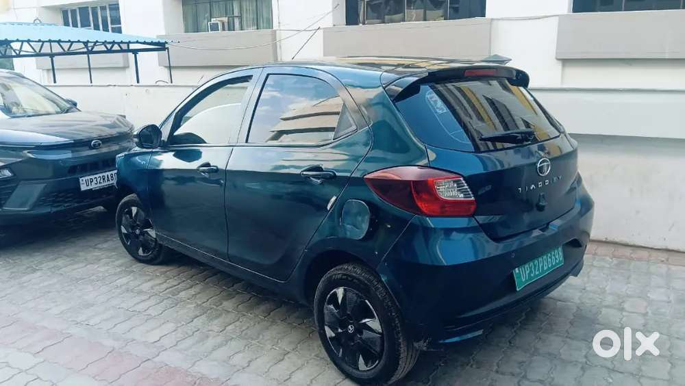 Top Model First Owner