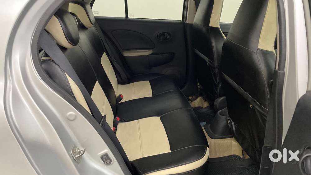 Nissan Micra Active 1.2 Xv Safety Pack, 2016, Petrol