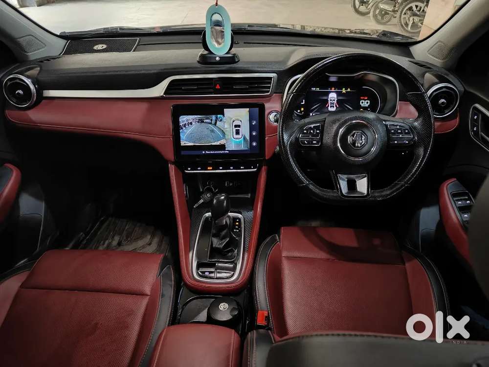 Mg Astor Savvy  2023 Automatic
