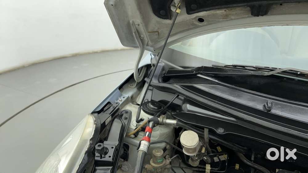 Maruti Suzuki Swift Dzire 1.3 Vxi, 2013, Petrol