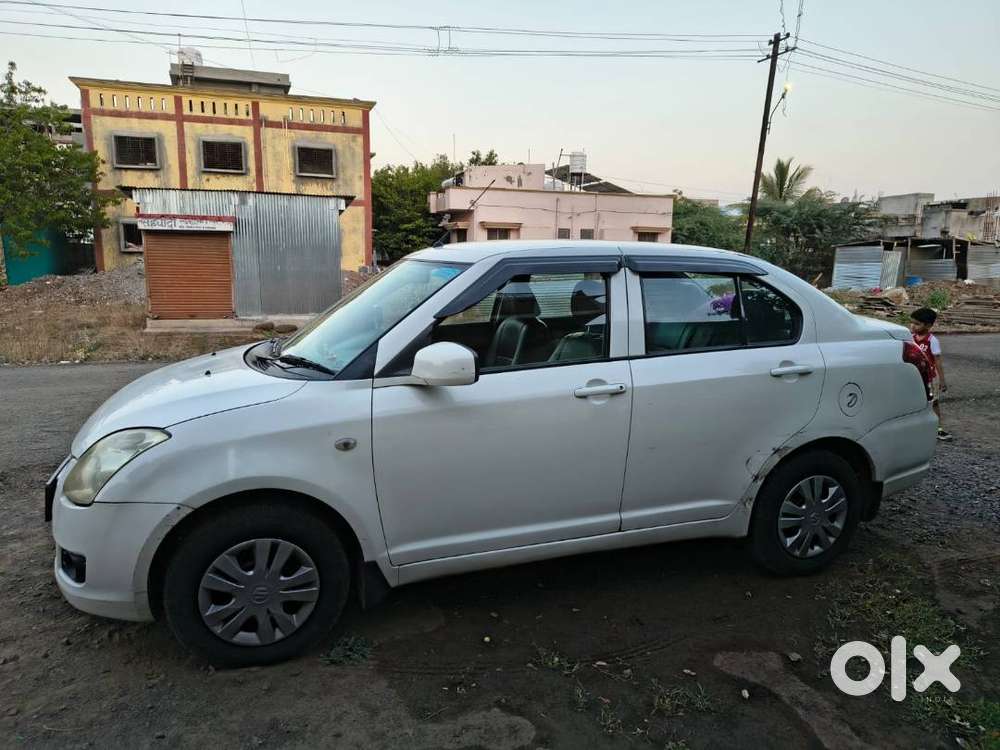 Swift Dzire Vxi Petrol- Excellent Condition  Rc Valid Oct 2029