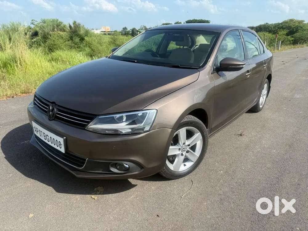 Volkswagen Jetta Doctor Used Vehicle