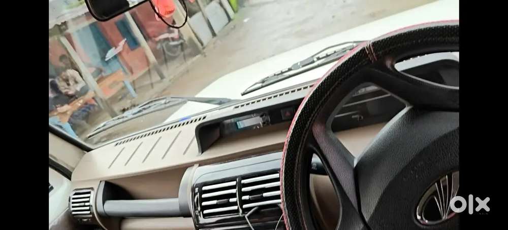 Mahindra Bolero 1.5 B6 2020