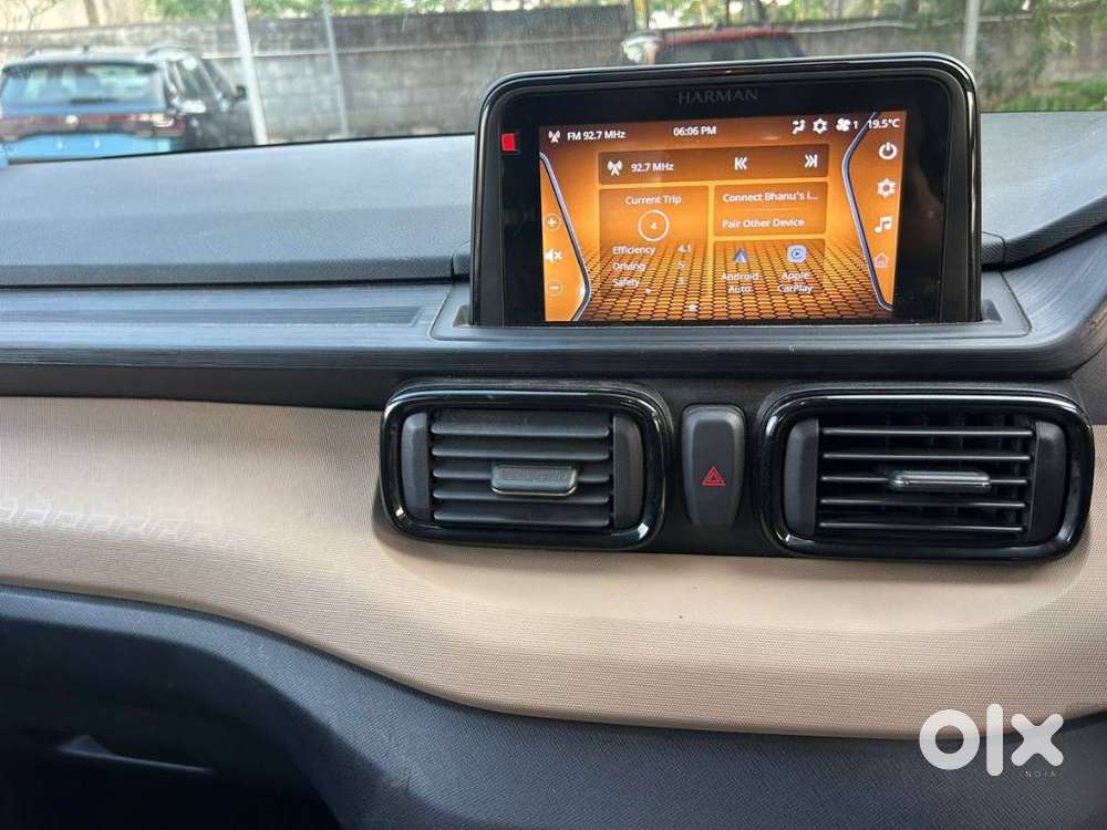Tata Punch 1.2 Revotron Creative Ira Pack Mt Kaziranga Edition, 2022..