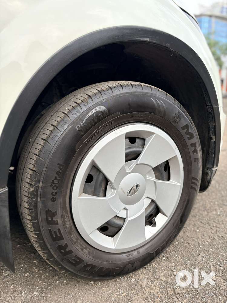 Mahindra Xuv500 W6 2wd, 2015, Diesel