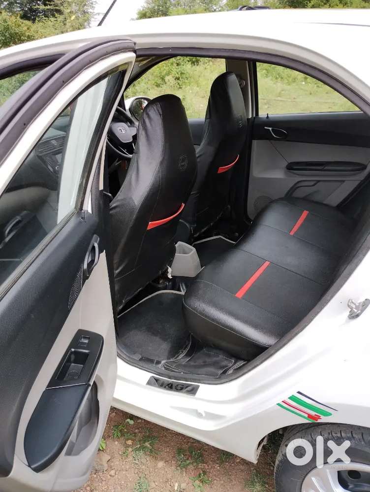 Diesel First Owner Top Model Tiago Xt In Showroom Condition