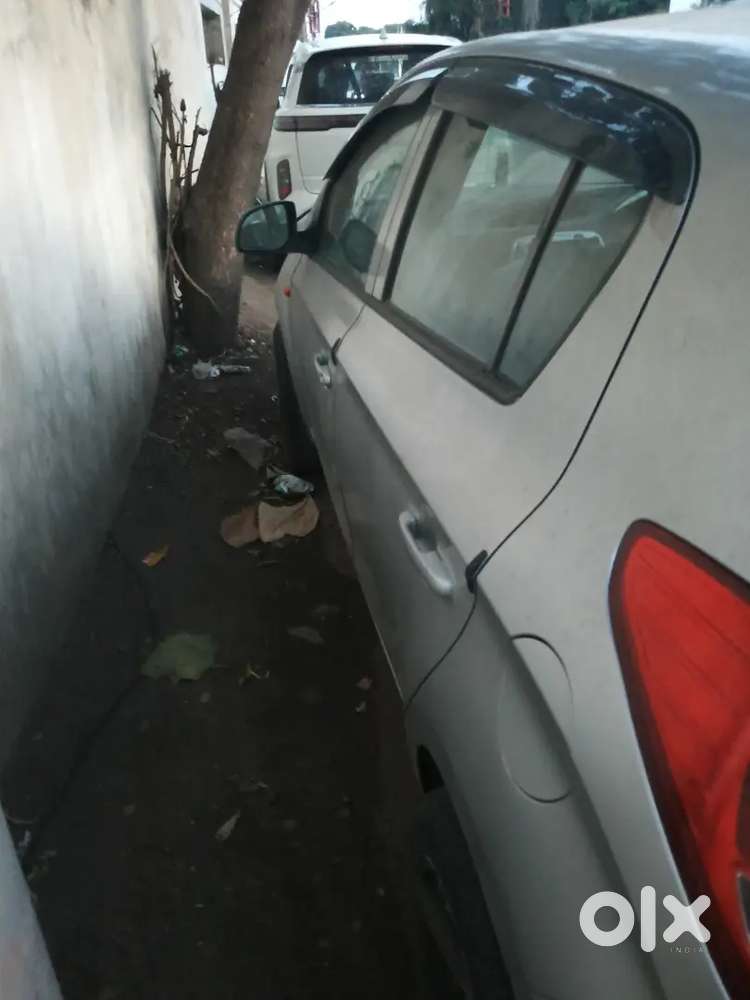 Hyundai I20 2010 Diesel Well Maintained