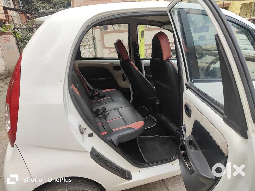 Tata Nano 2013