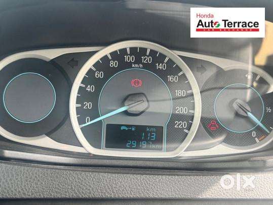 Ford Figo Aspire Ambiente Diesel, 2015, Diesel